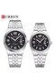 NEW COLLECTION 8498 – COUPLES IN STEEL