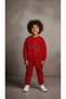 Team Sweatshirt Yörünge Printed Girls Boys Crew Neck3 4-5-6-7-8-9-10-11-12Years