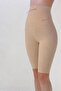 1941 Women's Laser Cut High Waist Recovery Corset Leggings Single - 2