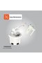 Lifestyle Spill-Proof Dual Mode Electric Mixer 300W 6-Speed UK Plug - 6