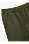 Boy's Tracksuit Bottom 6Wkb40075Tk Khaki - 3