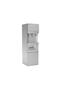 Lifestyle Water Dispenser with Integrated Ice Maker Hot & Cold Stainless Steel