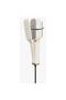 Lifestyle Handheld Mini Press Steam Iron 1000W Fast Heat UK Plug - 2
