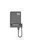 Bond 5000mAh Power Bank with Safety Protections