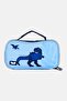 Dinosaur Pencil Case, Blue