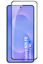 Samsung Galaxy S25 Fe Unbreakable Glass 5D Full Coverage 9H Tempered Screen Protector
