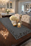 Deluxe Series Faux Leather Runner - 44X130Cm