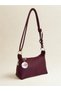Daily Stylish Women's Crossbody Shoulder Bag with Knot Detail and Adjustable Strap En22 Boy13 - 3