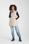 Vesli Clothing Women's Inflatable Vest