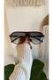 Unisex Women's Men's Uv400 Protected Framed Pilot Sunglasses with Drop Case and Cleaning Cloth as a Gift