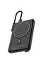 Vita 5000mAh Power Bank with Safety Protections - 3
