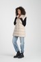 Vesli Clothing Women's Inflatable Vest - 4