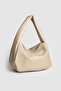 La'Graccio Paris Women's Nazalle Suede-Leather Bag - 3