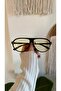Unisex Women's Men's Uv400 Protected Framed Pilot Sunglasses with Drop Case and Cleaning Cloth as a Gift - 4