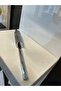 Sany Metal Handle 96mm Chrome Cabinet Door Modern Furniture Drawer Tv Unit Nightstand Console - 3
