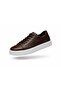 Full Orthopedic Casual Genuine Leather Men's Shoes