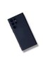 Samsung Galaxy S24 Ultra Compatible Case Soft Silicone Velvet Inside Launch Cover. - 5