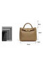 High quality 25cm shoulder bag - 5