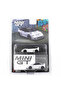 1/64 Mazda Az-1 Liberty Walk Lb40 White 2024 Tokyo Auto Salon
