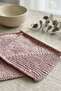 Dior Sequin Fine Knitting Yarn (1 Piece) – 75% Cotton 25% Pes, 100 g / 310 M, Shawl and Accessory Knitting - 3