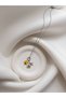 Steel Chain Necklace - Travel Themed Necklace with Airplane and Suitcase Figures - Steel Necklace - Steel Chain Necklace - 6