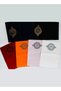 Quran Cover Leather Sheet – Premium Leather Quran Cover in 10 Colors | Available in 14x20 cm - 3