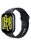 Smartwatch Redmi Watch 5 Active, Android/iOS, Black