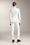 Women's Fleece-Lined Thermal Light Warm Running Volanli Zippered High Collar Sports Jacket – Flexible Activewear - 4