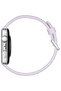 Ceas inteligent Fit 4, GPS, Android/iOS, Violet - 6