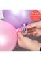 مجموعة قوس البالونات القابل للتعديل من Party with Emma - 6