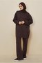 Hooded Tracksuit Set 45914 - 2