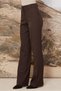 Straight Leg Pants 70920 - 2