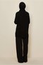 Accessory-Detail Tracksuit Tunic 45960 - 4
