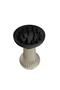 Portable High-Speed Hair Dryer & Diffuser with Magnetic Nozzle and Temperature Control - 2