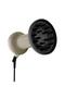 Portable High-Speed Hair Dryer & Diffuser with Magnetic Nozzle and Temperature Control - 5