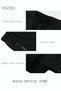 Men's Swimming Trunks Beachwear Quick Dry Gym Wear Beach Pants Fitness Shorts Fitness Workout Short - 3