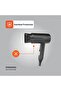 Lifestyle 1200W Foldable Hair Dryer with 3 Heat Settings & Concentrator Nozzle - 7