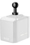 Active Shifter Knob – Dual Servo Force-Feedback, 12 Nm Peak Torque, All-Aluminum Quick-Shift - 4