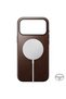 Husă din piele Horween pentru iPhone 17 Pro Max - 3