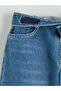 Indigo Loose Fit Boys' Jean Pants - 3
