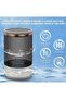 3-in-1 Automatic Makeup Brush Cleaning and Drying Stand – Electric Cleaner Machine with USB Charging