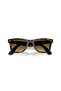 4340 710/m2 50 Unisex Sunglasses - 6