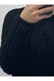 سترة سميكة أنيقة - 3
