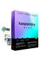 Plus Internet Security for 3 Devices - 2 Private Password Vaults - 1 Year - 3