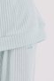 U.S. Polo Assn Us2328-4 Girl Ribbed Knit Set - 6