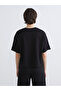 Crew Neck Soft Touch Oversized Women's T-Shirt (S6) - 4