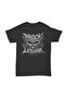 Brock Lesnar Beast Printed Cotton T-Shirt