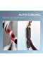 TYMO Automatic Rotating Curling Iron - TYMO CURLPRO Beach Waves Curling Wand - 2