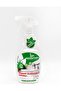 Organic Bathroom Cleaner Spray, 750ml, Kills 99.9% Germs, Plant-Based, Biodegradable