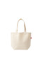 Canvas Gusseted Tote Bag - 7